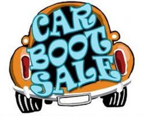 0315 Car Boot Sale