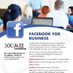 0915 Facebook for Business