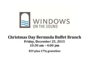 1225 Windows on the Sound Christmas Brunch1