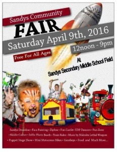 0409 Sandys Community Fair