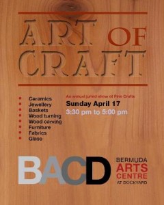 0417 Art of Craft