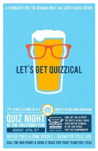 0418 Pub Quiz Night