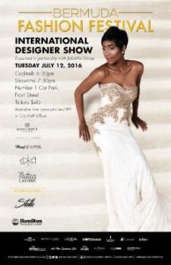 0712 International Designer Show