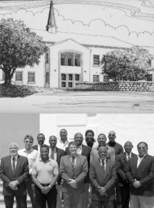 0906 Bermuda Technical Institute 60th Anniversary