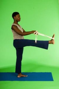 0915 Yoga Getting Down to Basics