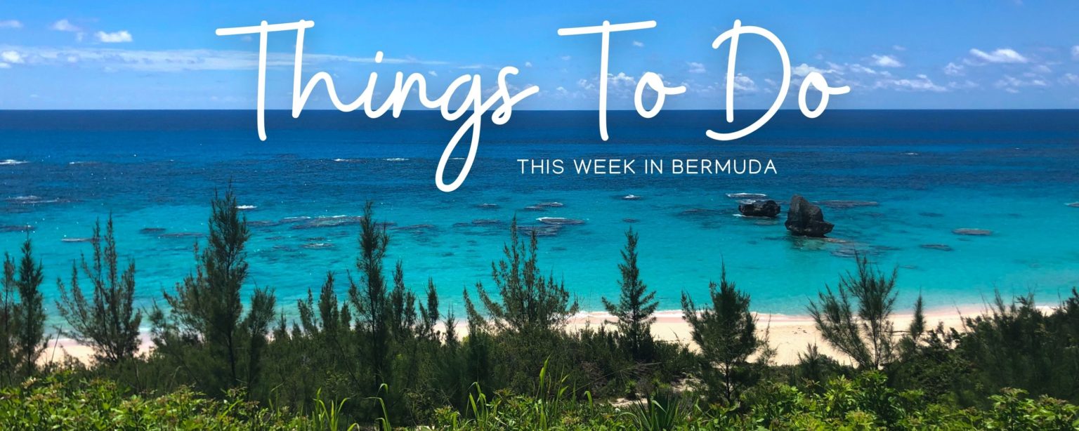 Nothing to do in Bermuda? The best resource for Bermuda Events