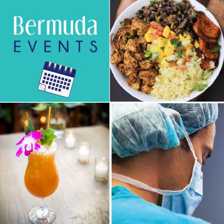 May 18 2020 Bermuda Events Calendar Update Bermuda Events
